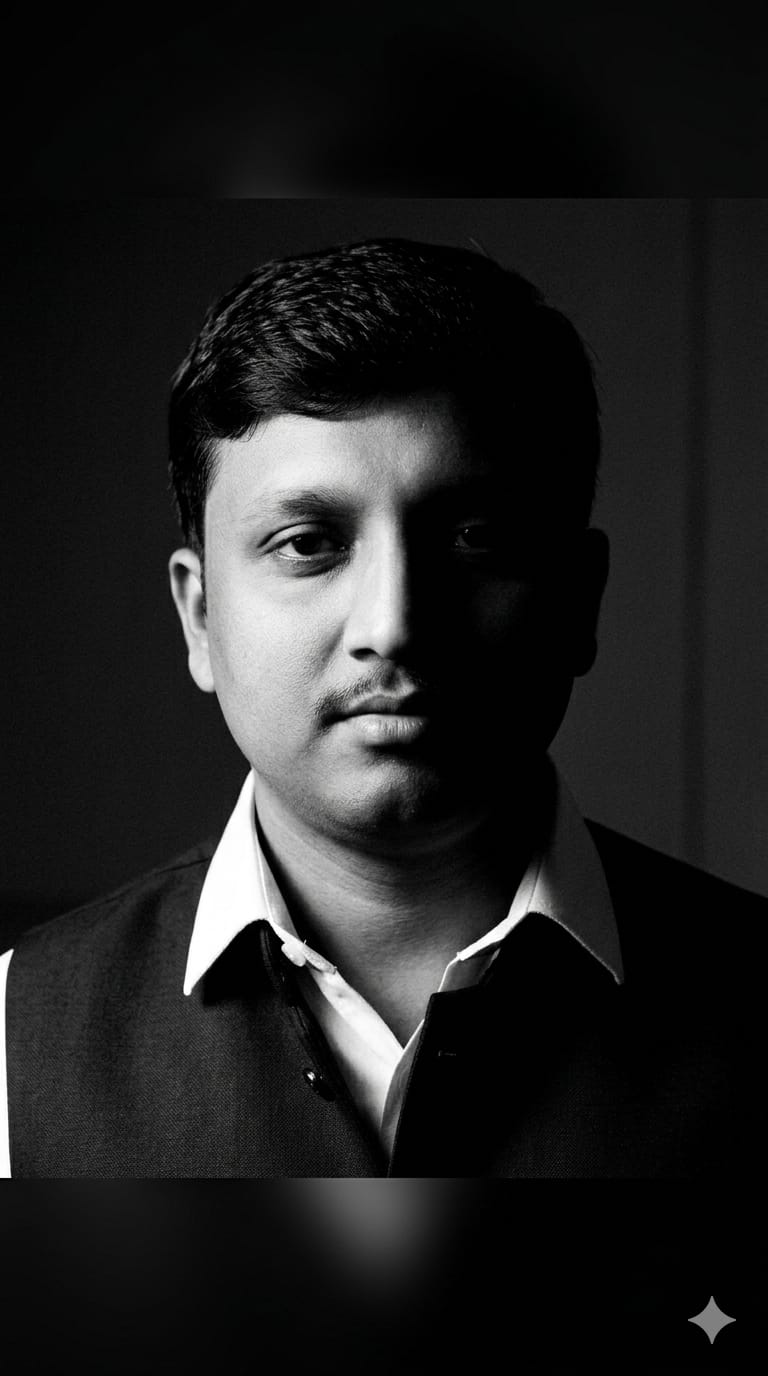 Muhammad Junaid Iqbal